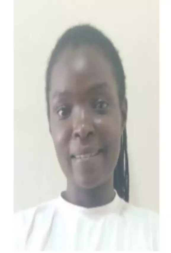 MS.CONSOLATA ONGUTI