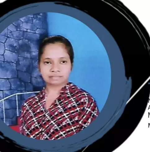 KANCHANA SANDAMALI