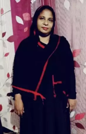 FATHIMA FEROZA